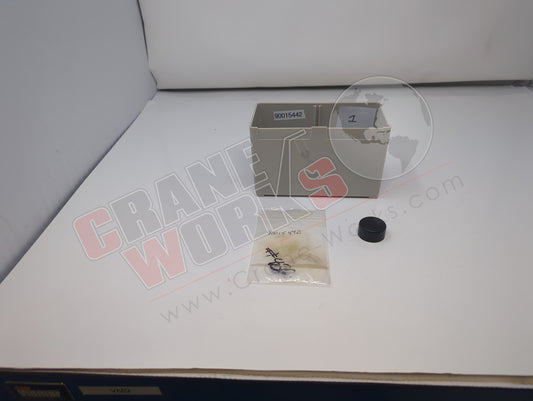 90015442 | New Cap, Thumper