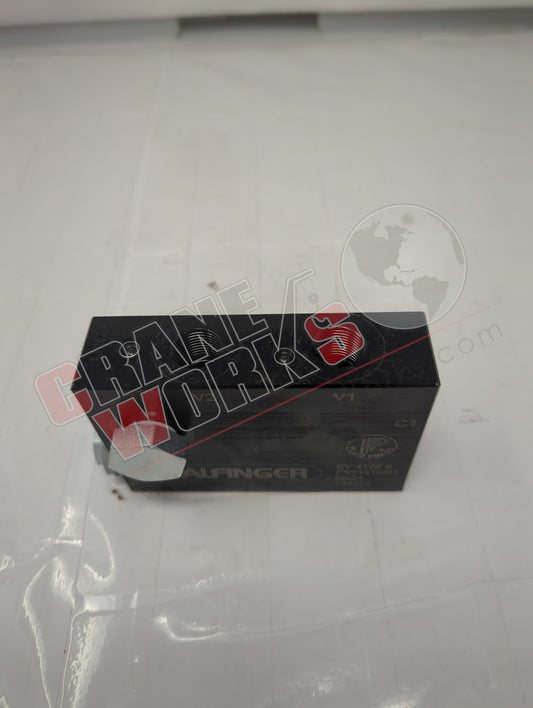 TD 596B | New Seal Kit - O/R Stabilizer Cyl