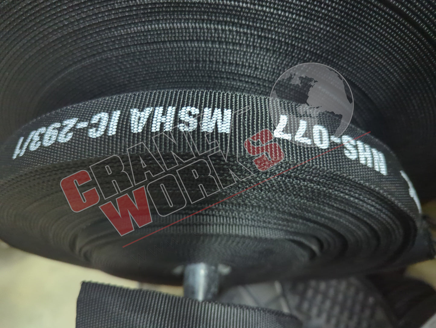 NHS-077 | New Hose Sleeve