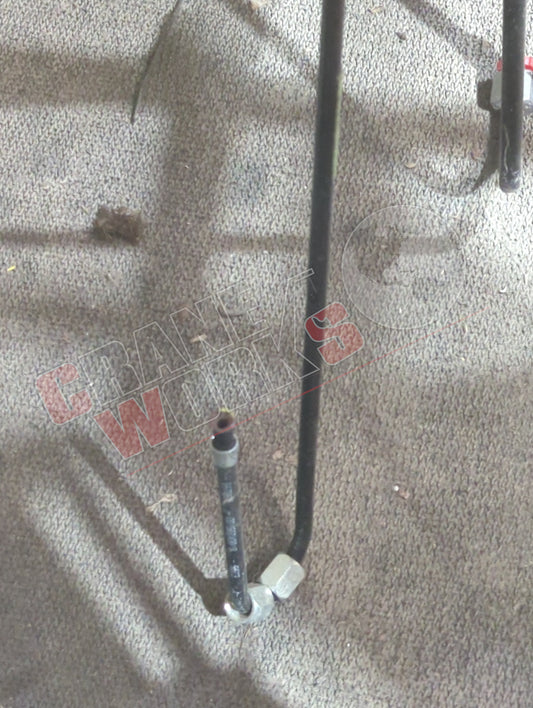 HLR13873JI | New Hydraulic Line