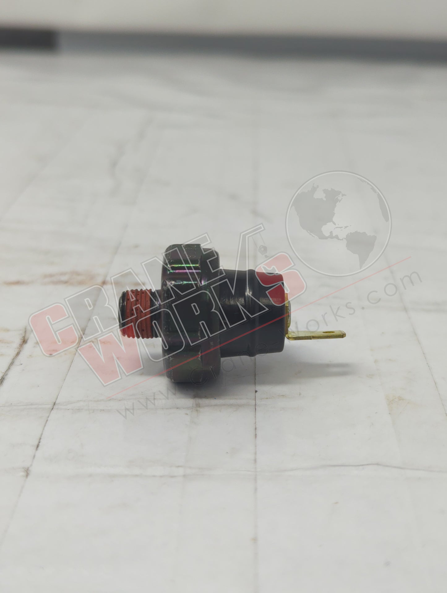 25 099 27-S | New Switch, Oil