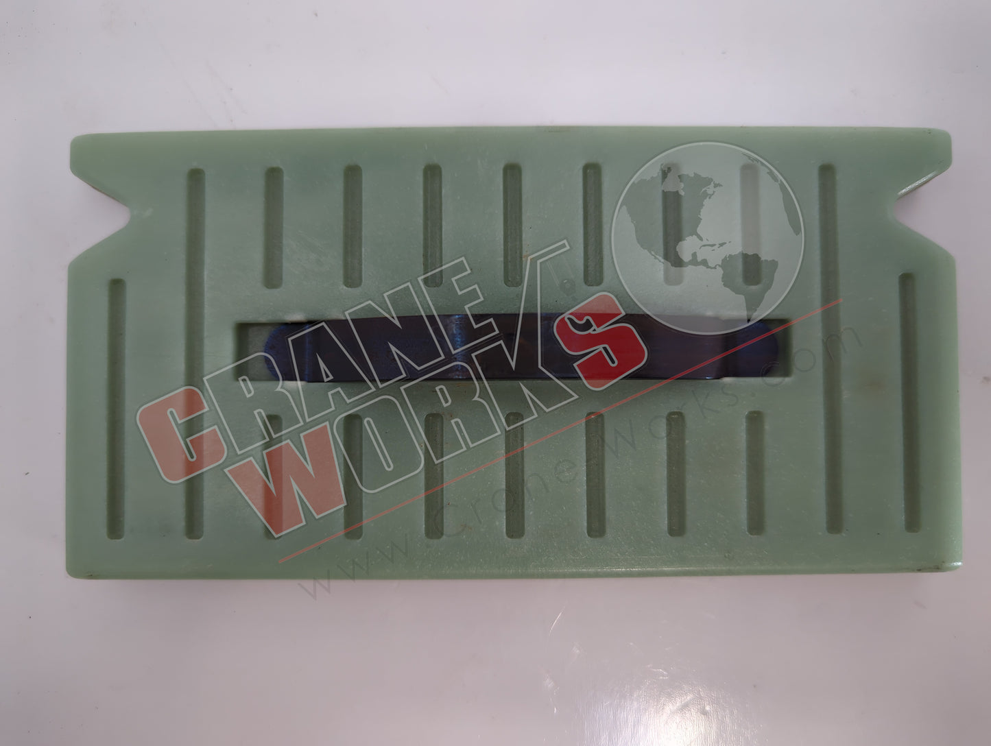 HF 959 | New Guide Block