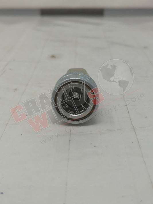 124006000 | New Fast Coupling