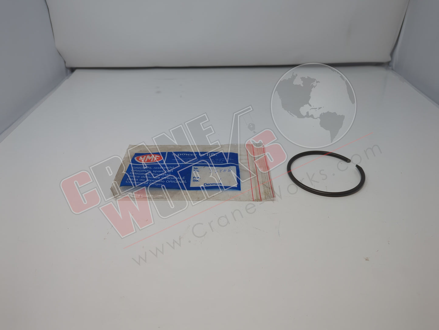 33488 | New Lock Ring