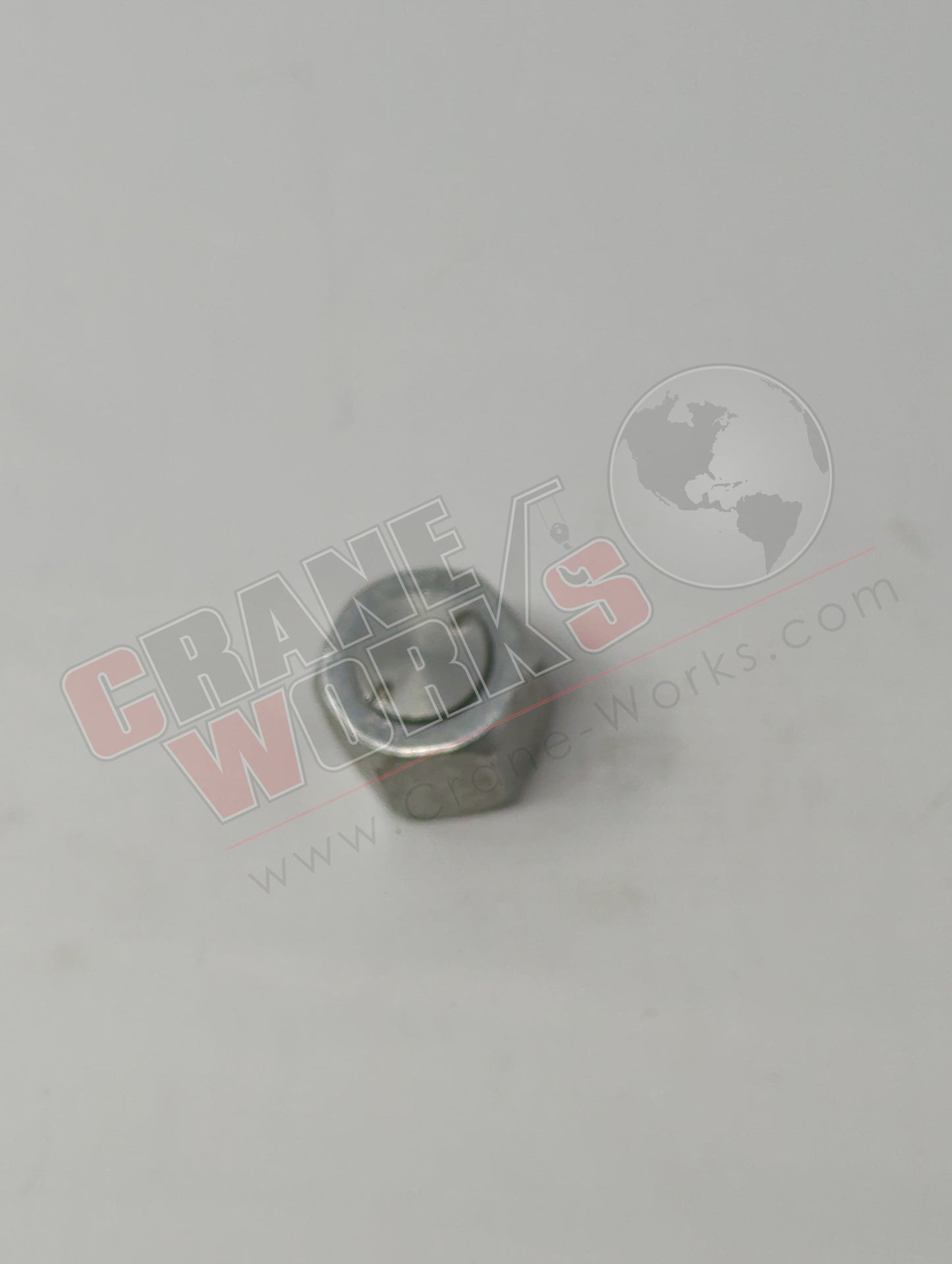 KP80045 | New Fltface O-Ring Adpts 3/4" Cap (12 Fnl-S)