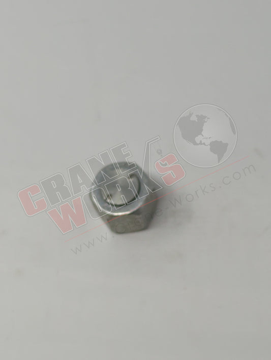 KP80045 | New Fltface O-Ring Adpts 3/4" Cap (12 Fnl-S)