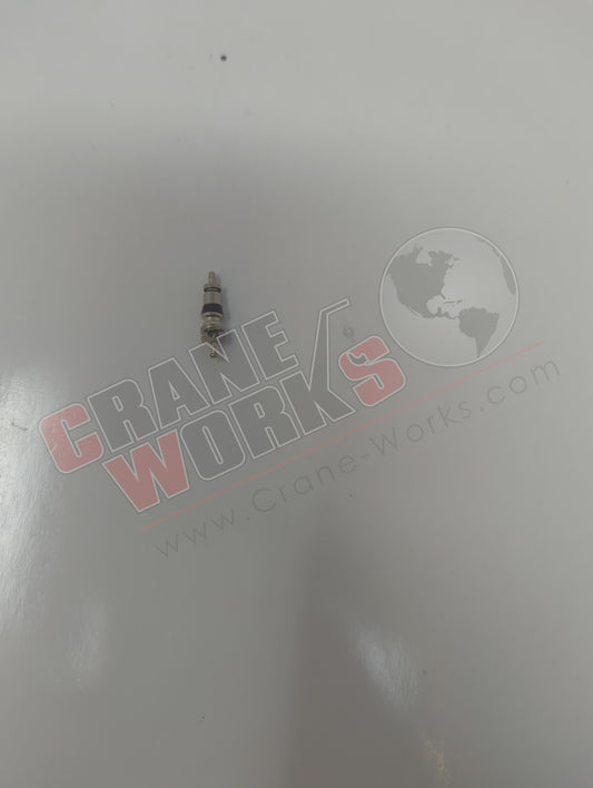16-3143 | New A/C Schrader Valve