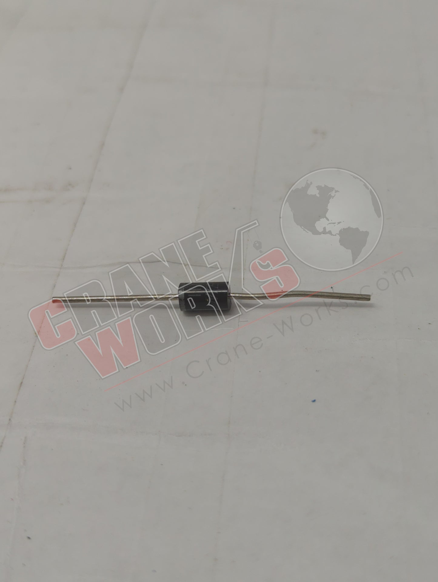 1N5408 | New 3 Amp 1000 Volt Diode