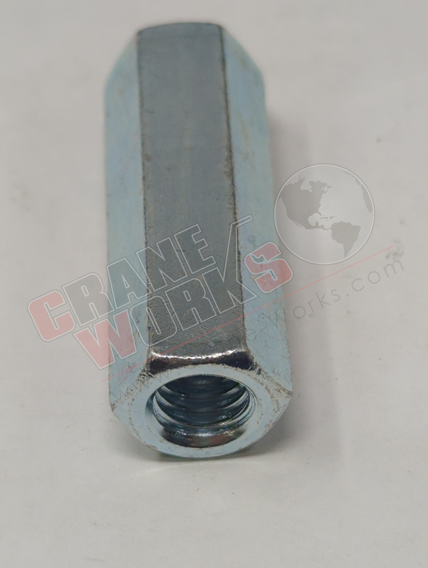 36672 | New Coupling Nut 3/8-16X1-3/4 (26464)