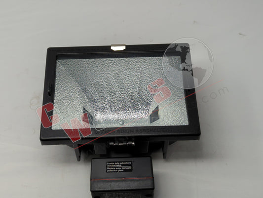 EEA 242 | New Headlight