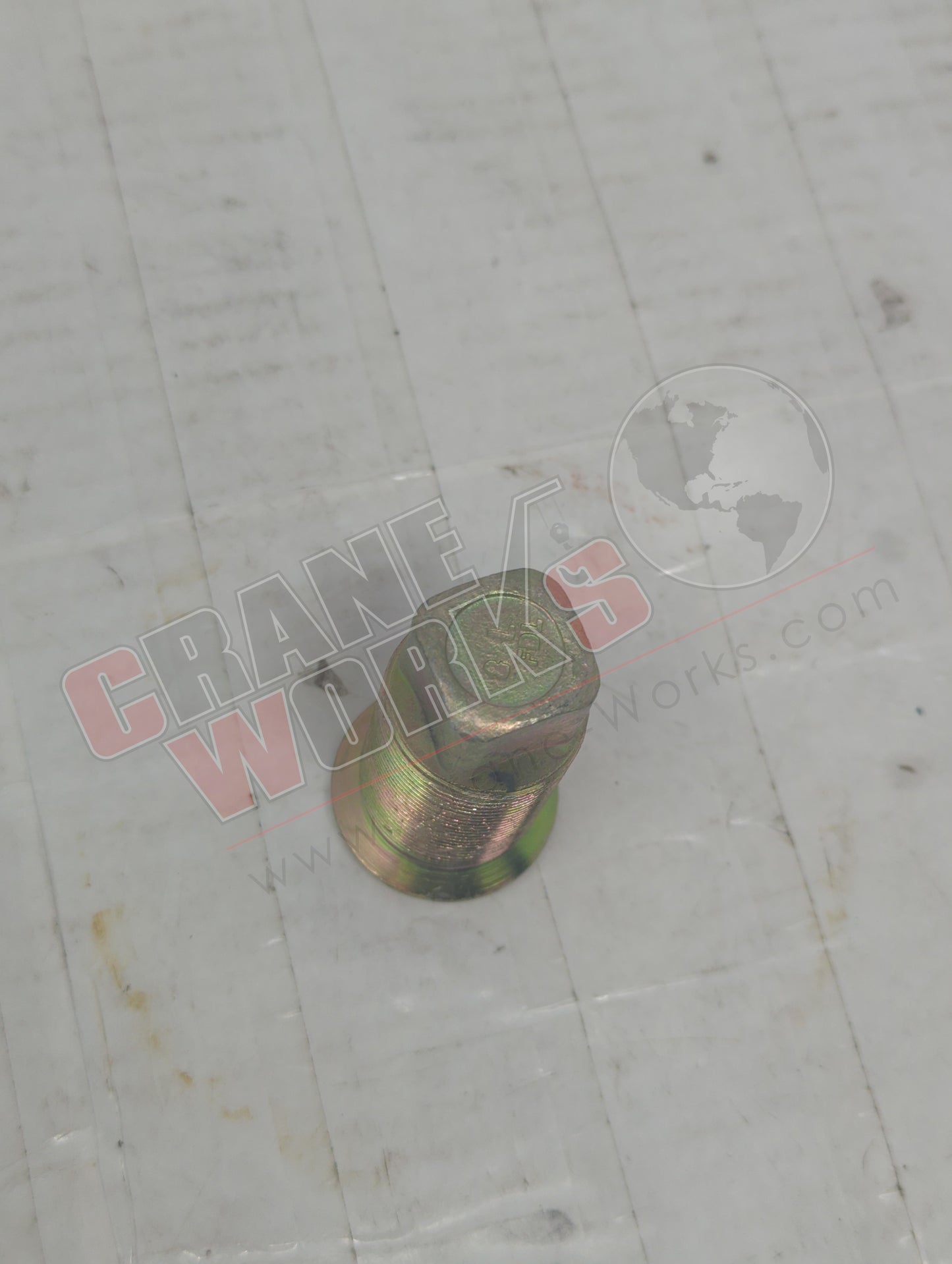 7897L | New Left Hand Inner Wheel Stud