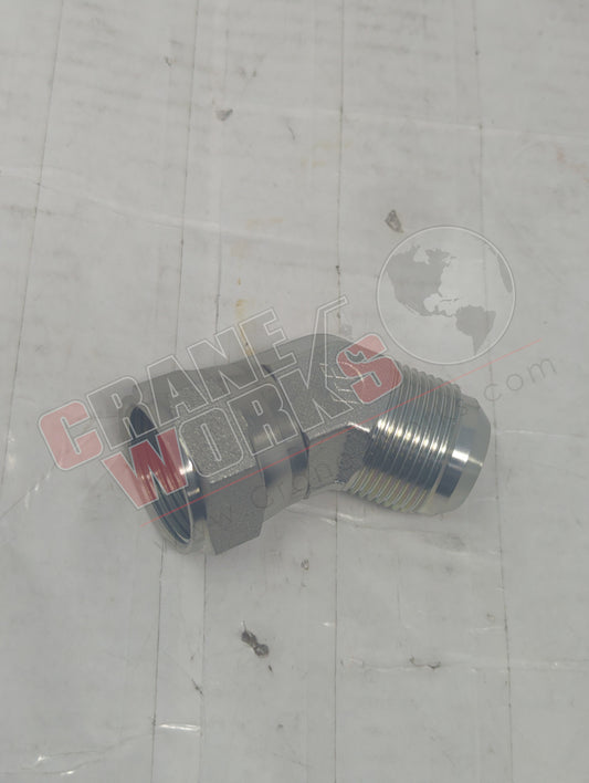 10617 | New 1" Mjic X 1" Fjic 90 (6500-16-16)