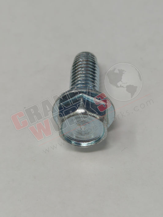 31847 | New Hex Wash Thrd Cut-1 Pt 3/8-16X1 (31467)