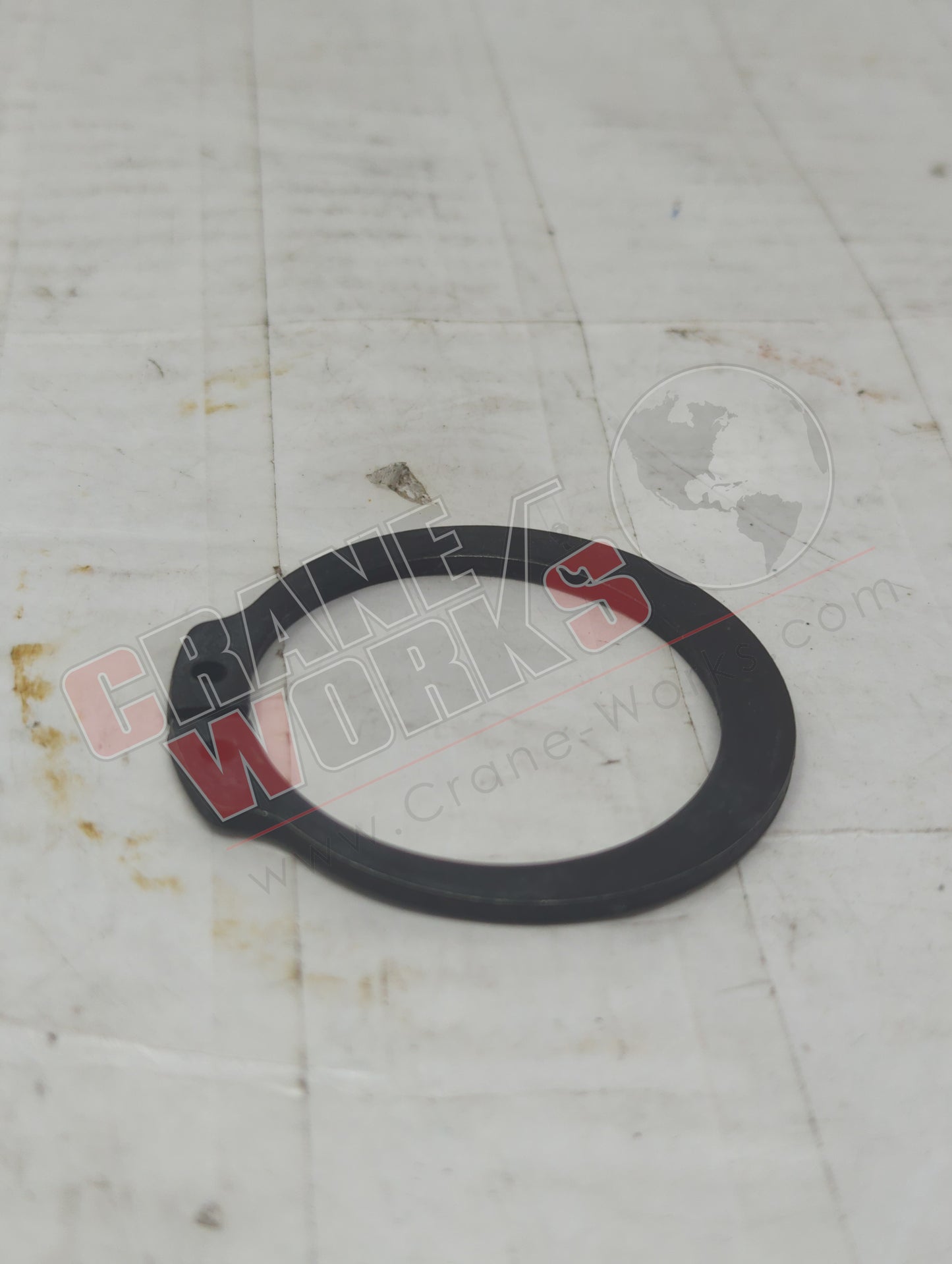 200-30006 | New Snap Ring