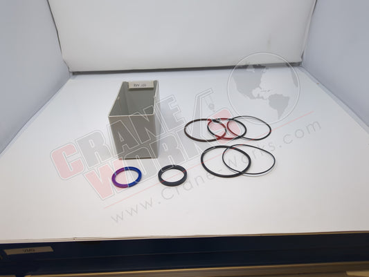 884.156 | New Seal Kit, Scissor Cylinder