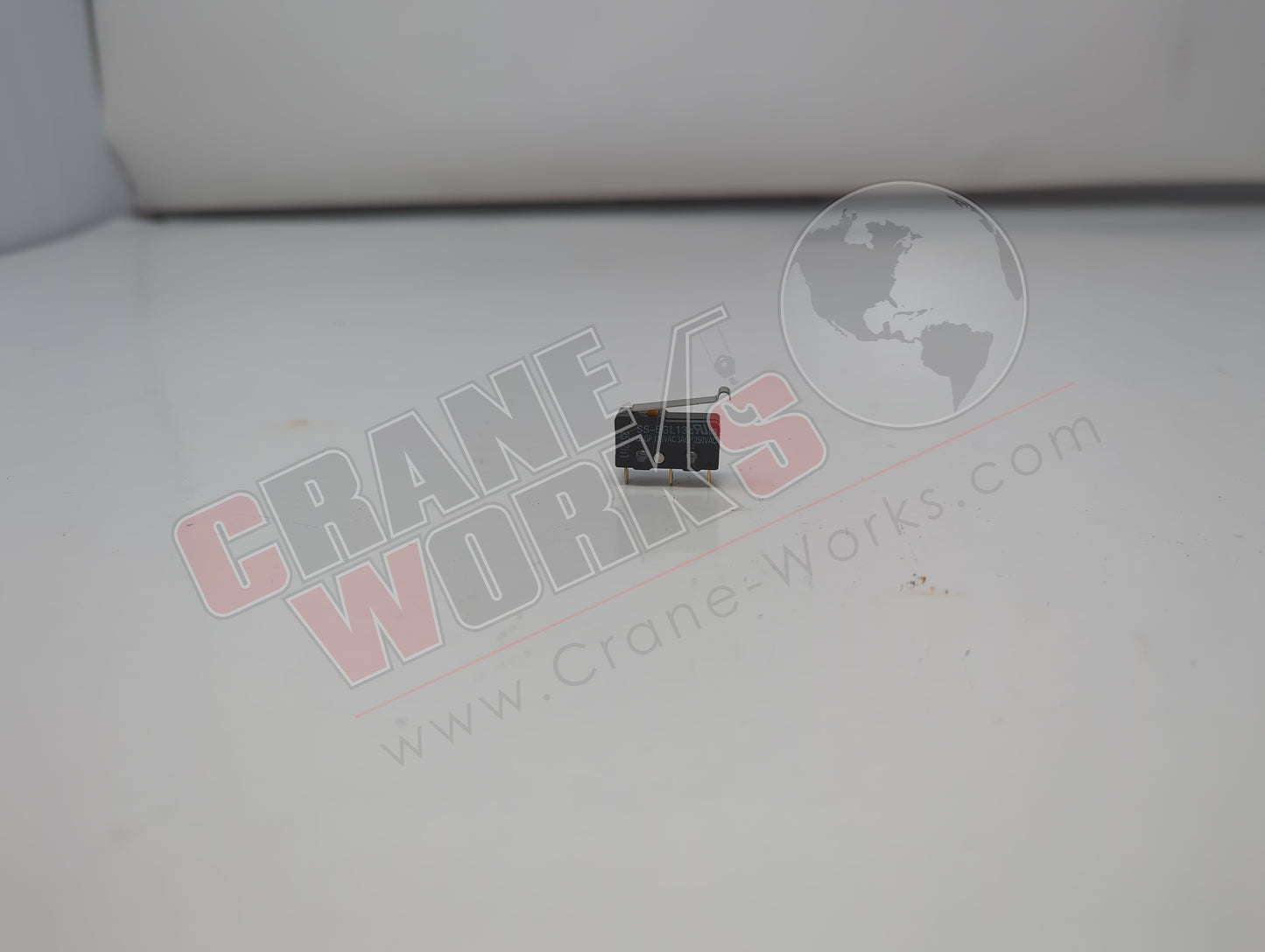 SS-5GL13 | New Micro Switch (Miniature)