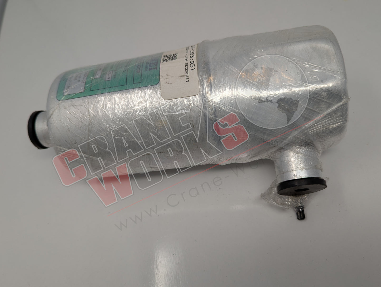 810-1305 | New A/C Accumulator