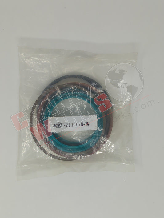 211-178 | New Scissor Cylinder Seal Kit