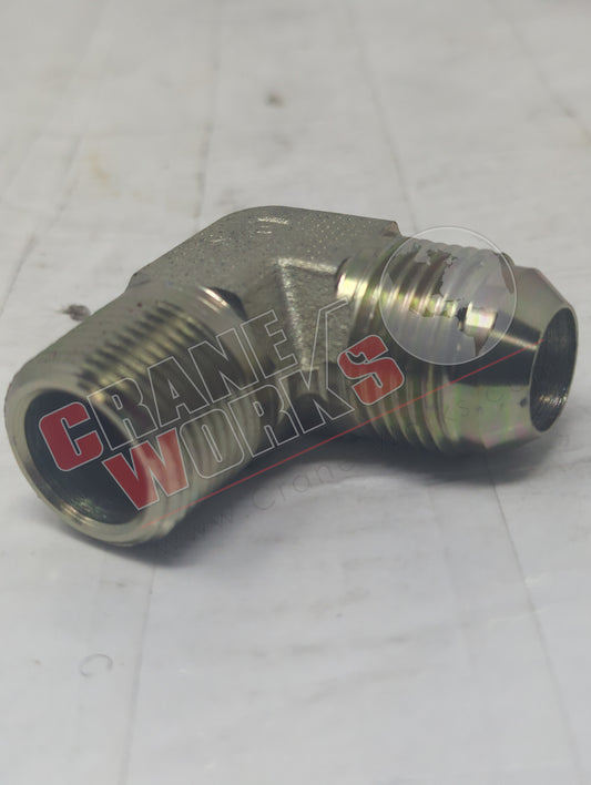 10340 | New 12Mj-12Mp 90 Deg (2501-12-12)