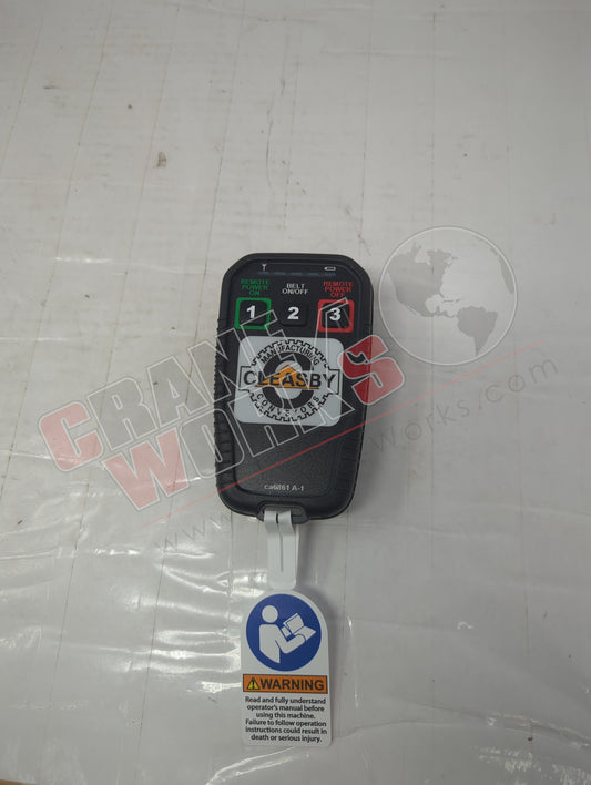 12MEBI | New Transmitter, Ext-52