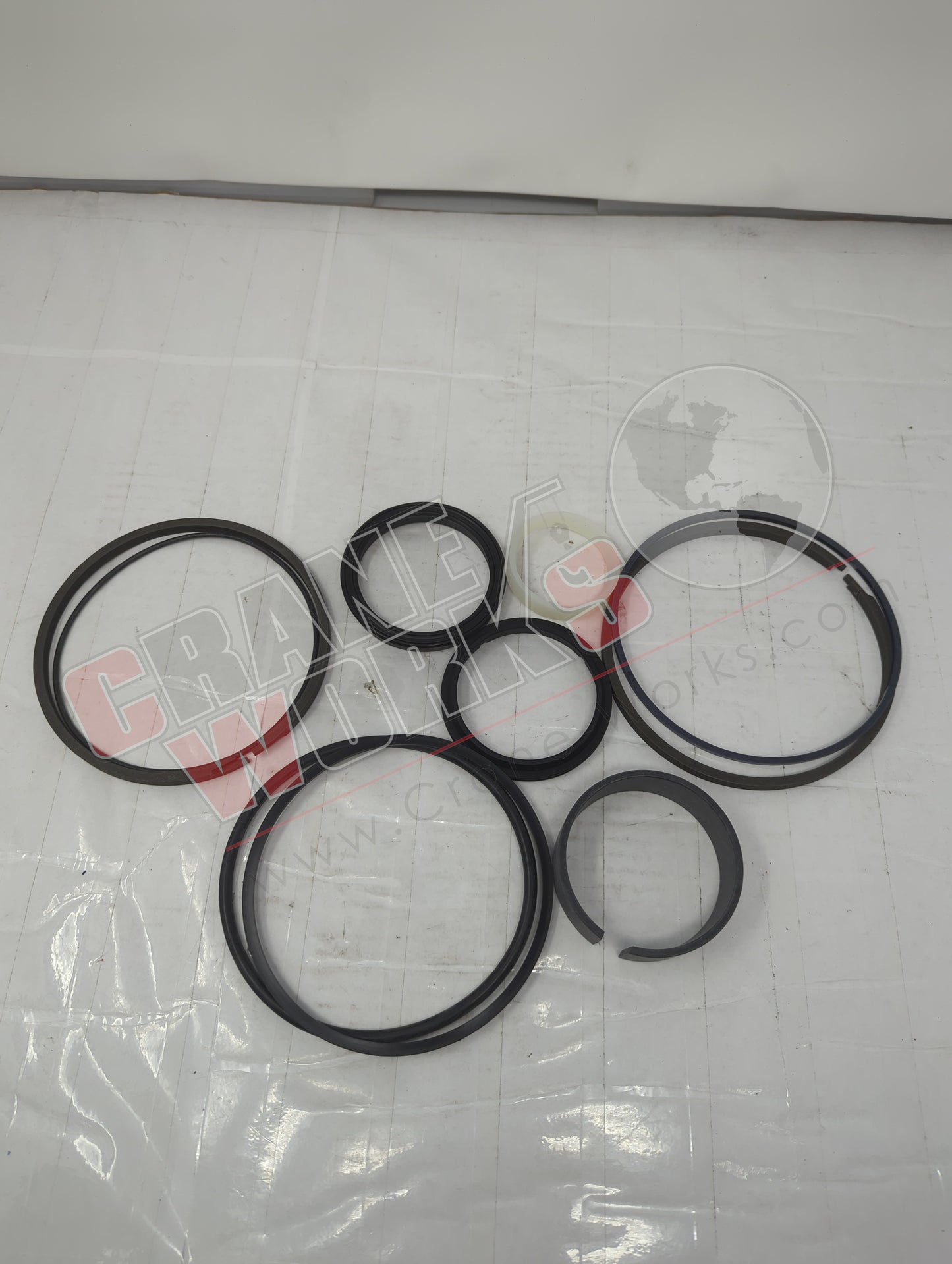 9A202029 | New Seal Kit-Imt 5.00B 2.50R 1.81S