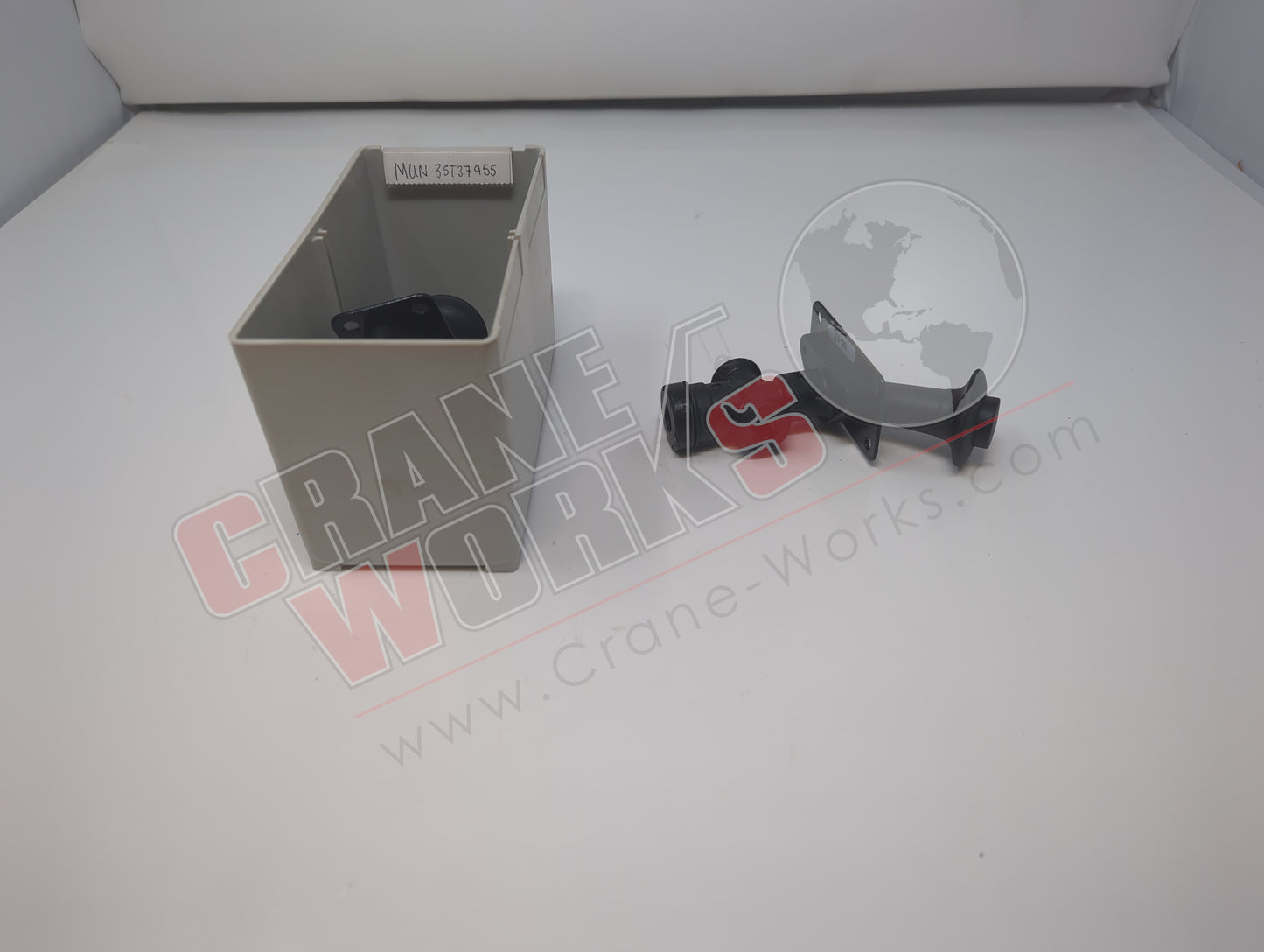 35T37955 | New Air Valve
