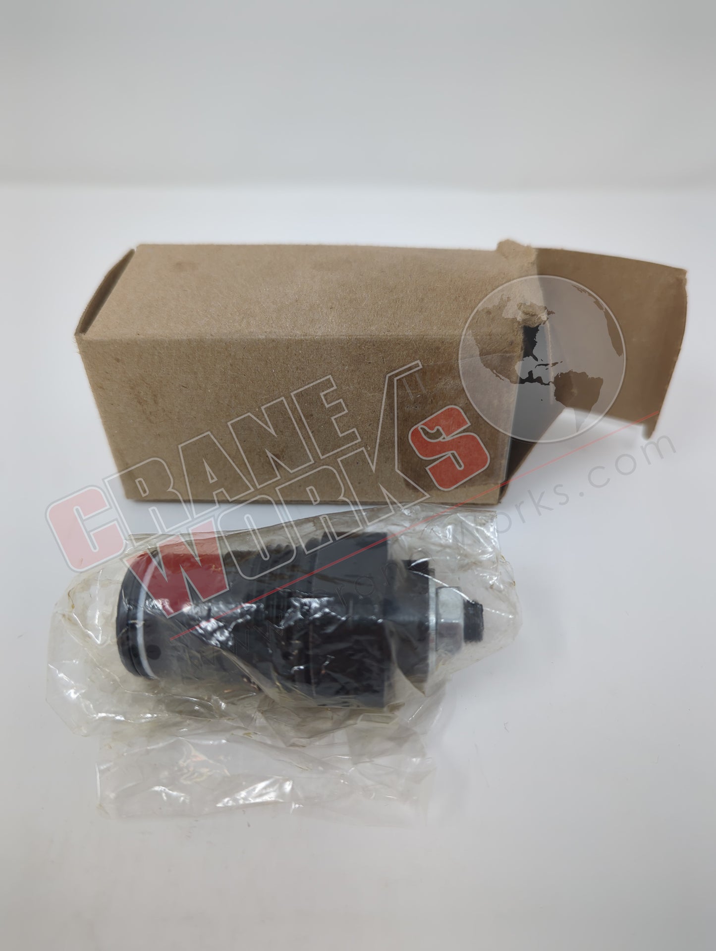 90042048 | New Relief Valve Cartridge Assy.