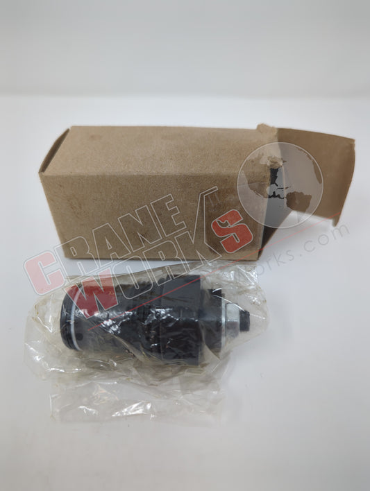 90042048 | New Relief Valve Cartridge Assy.