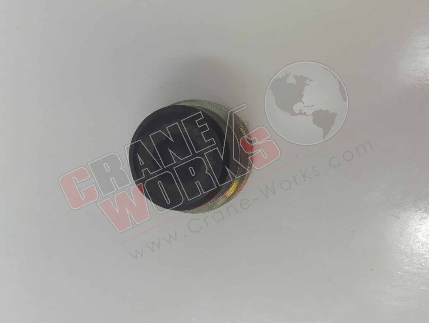 2159110197 | New Wear Pad Assy