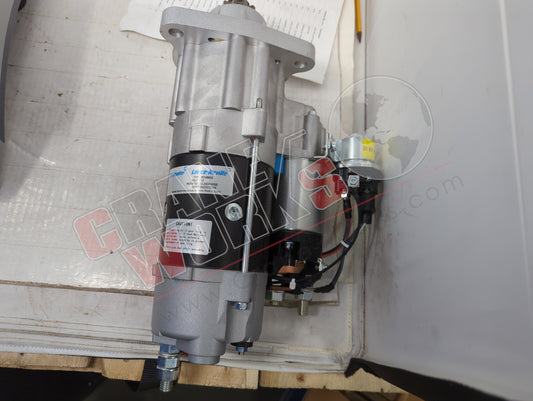 LNM105602:ILN | New Starter