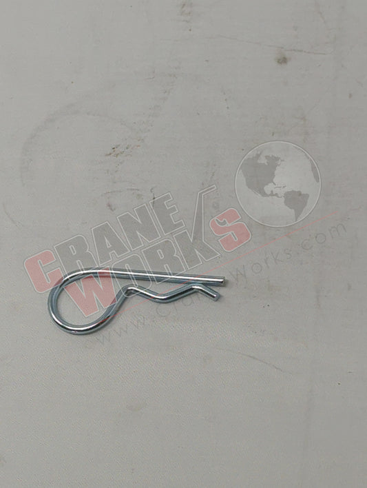 7689000053 | New Safety Pin"Outrigger Float"