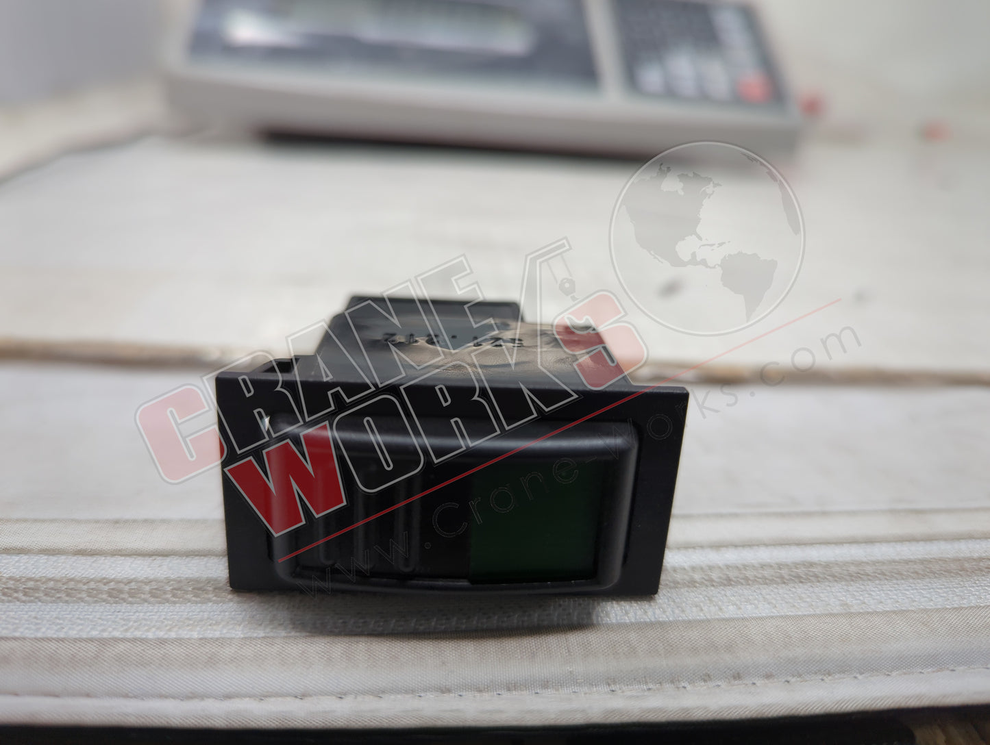 J734068 | New Switch