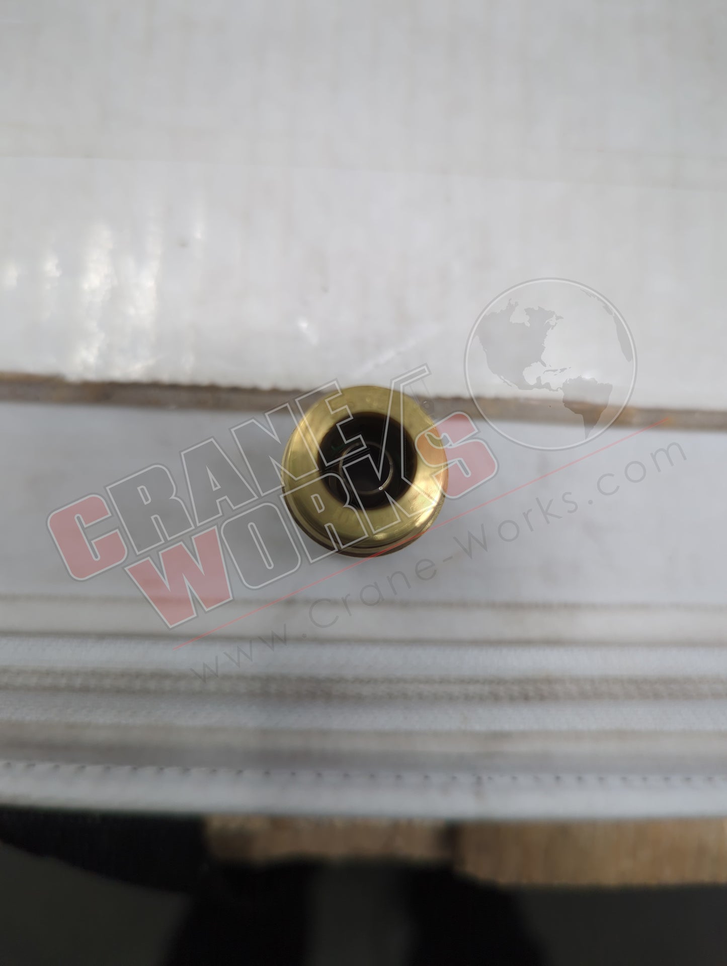 P62PTC-6 | New Dot Union 3/8 (62Pmt-06)