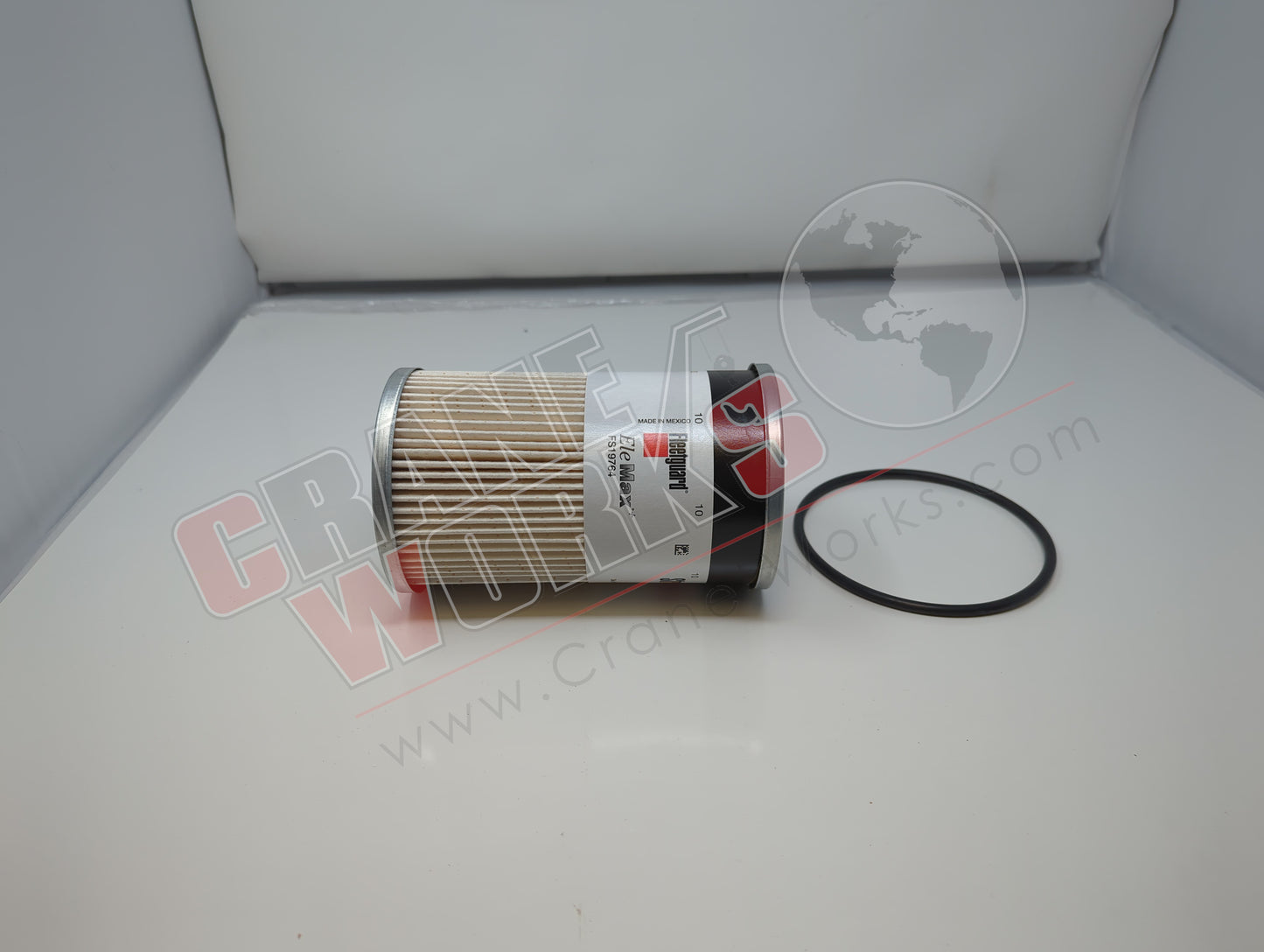 FS19764FLG | New Separator, Fuel