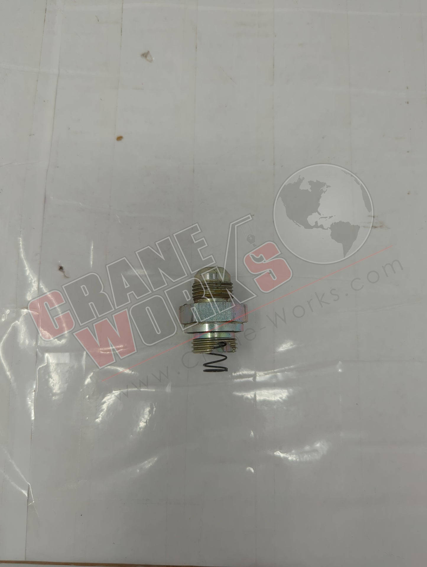 HLA 508 | New Fitting