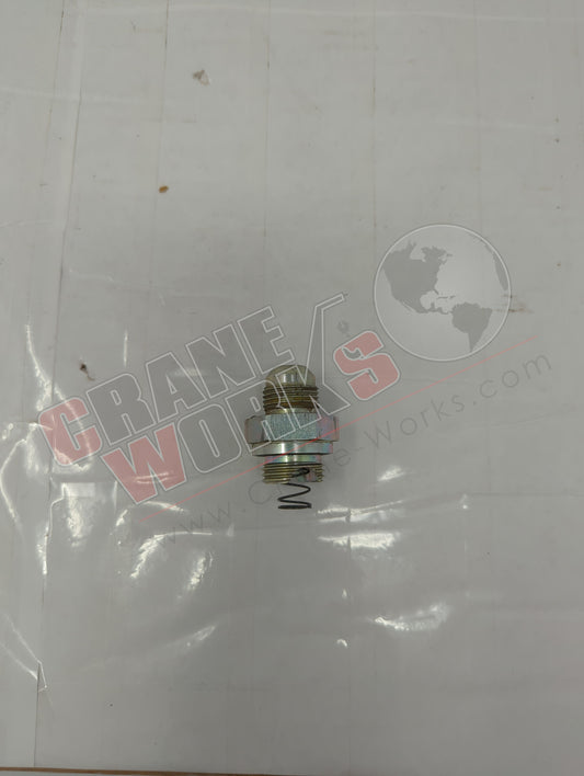 HLA 508 | New Fitting