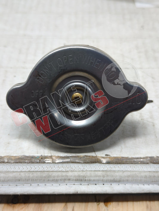 1911300079 | New Cap, Radiator