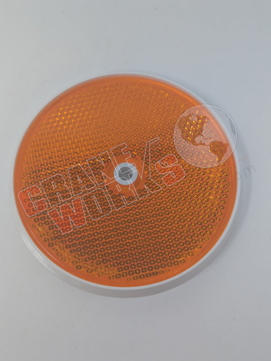 57A-3 | New Reflector Amber