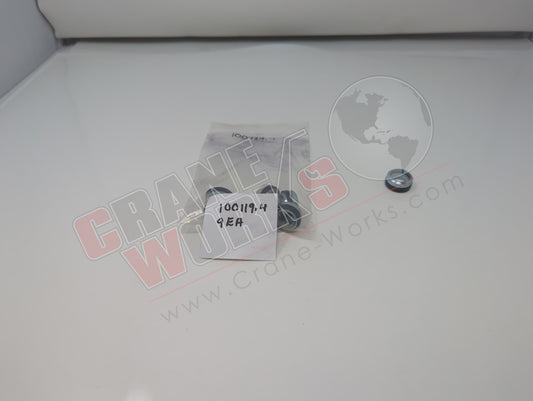 100119.4 | New Sleeve, 16Mm