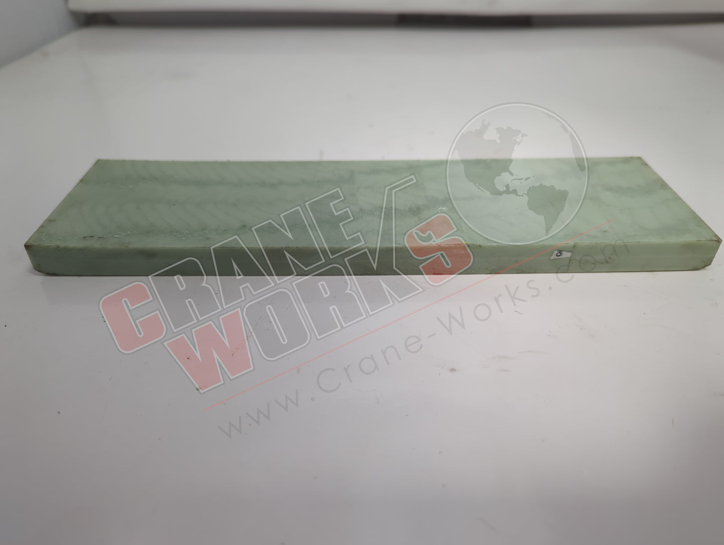 HF 484 | New Guide Block