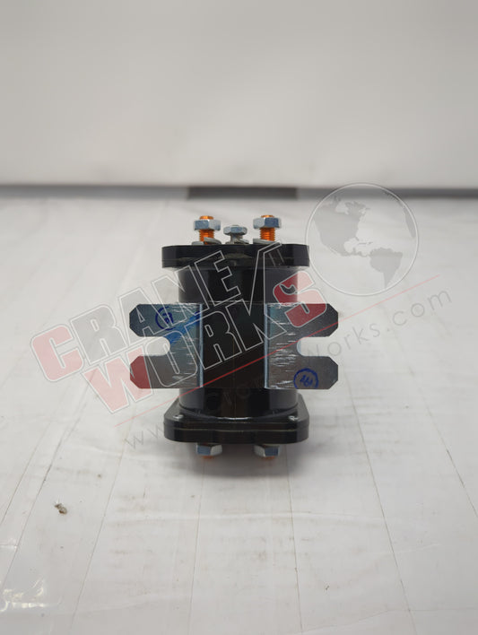 404167000 | New Solenoid Switch