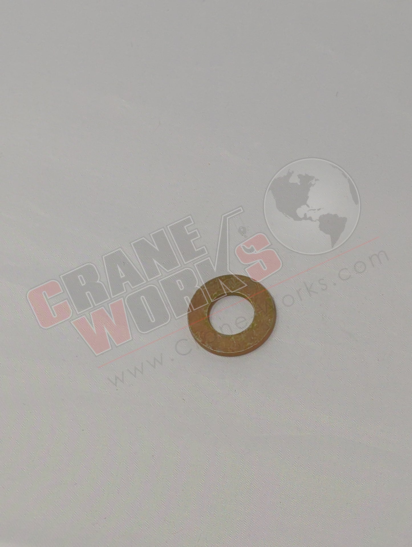 36707 | New 5/8 Washer (54577)