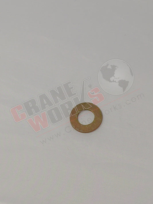 36707 | New 5/8 Washer (54577)