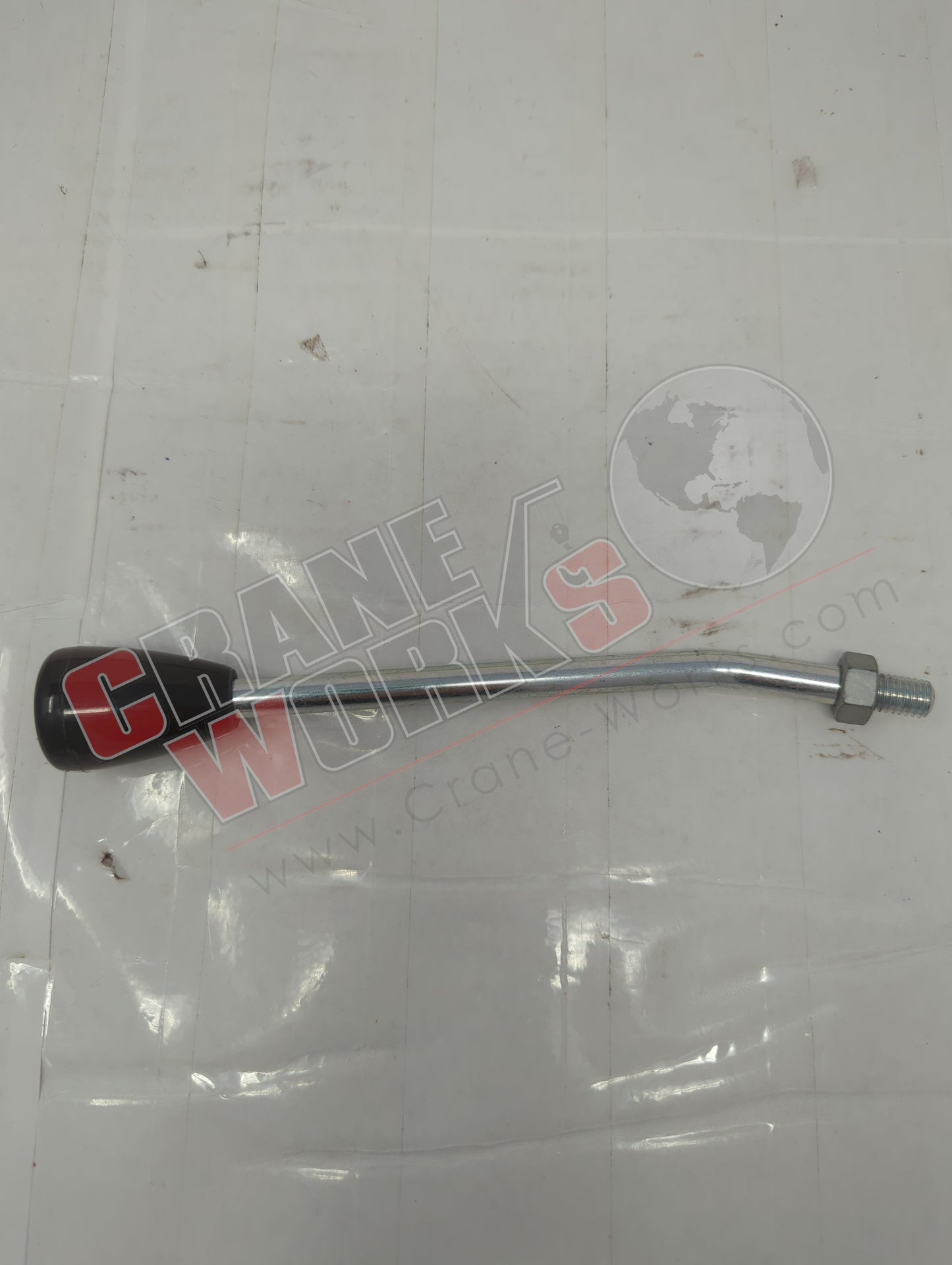 HH 250 | New Control Lever (Ev1428)