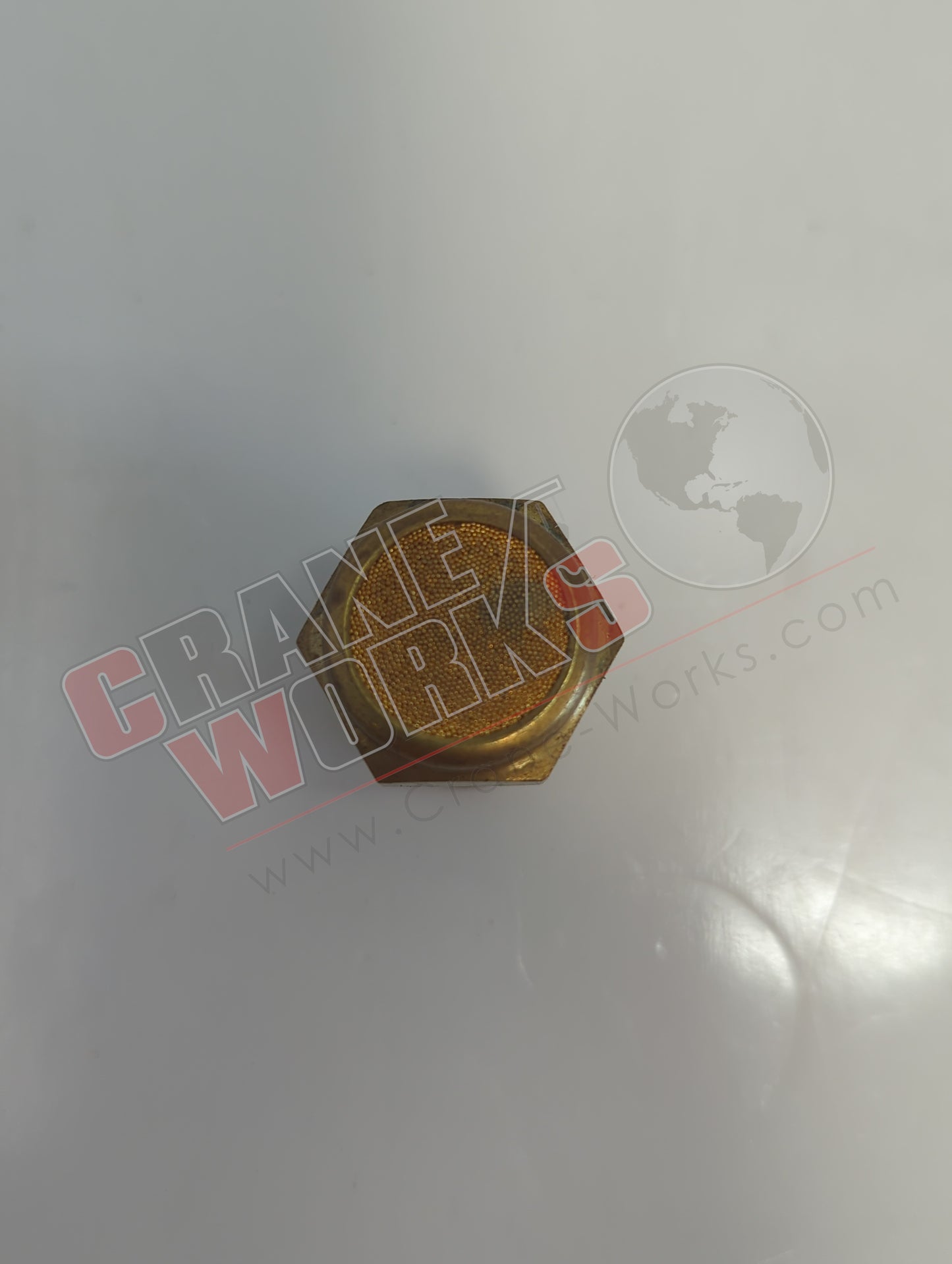 BV-06 | New 06Mp Breather Vent Plug