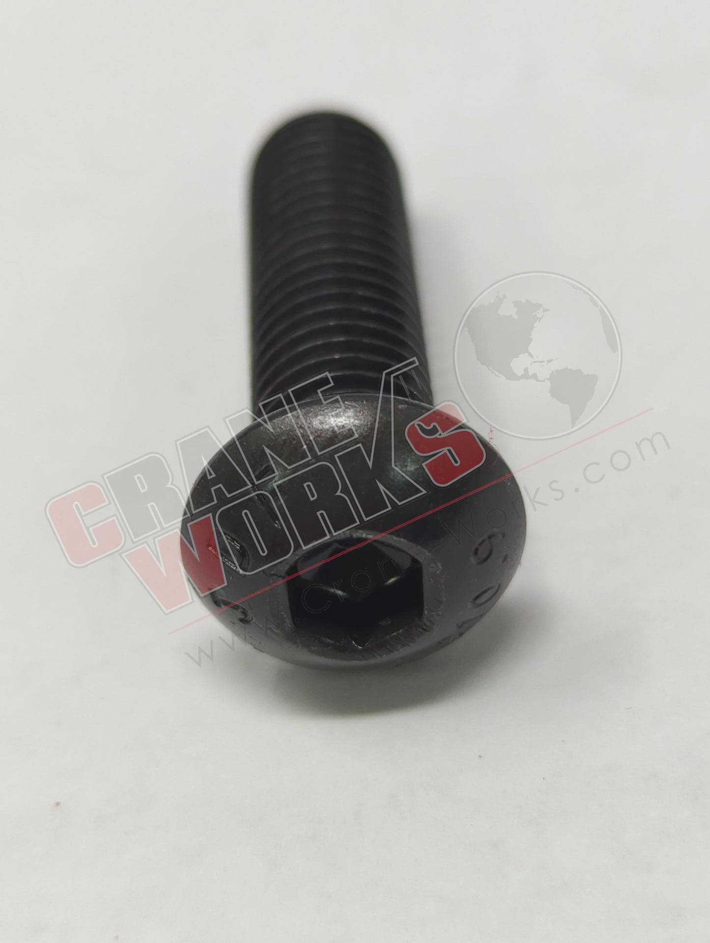 41949 | New Met But Shcs M10X1.5X35Mm (68515)