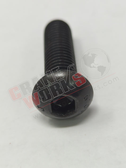 41949 | New Met But Shcs M10X1.5X35Mm (68515)