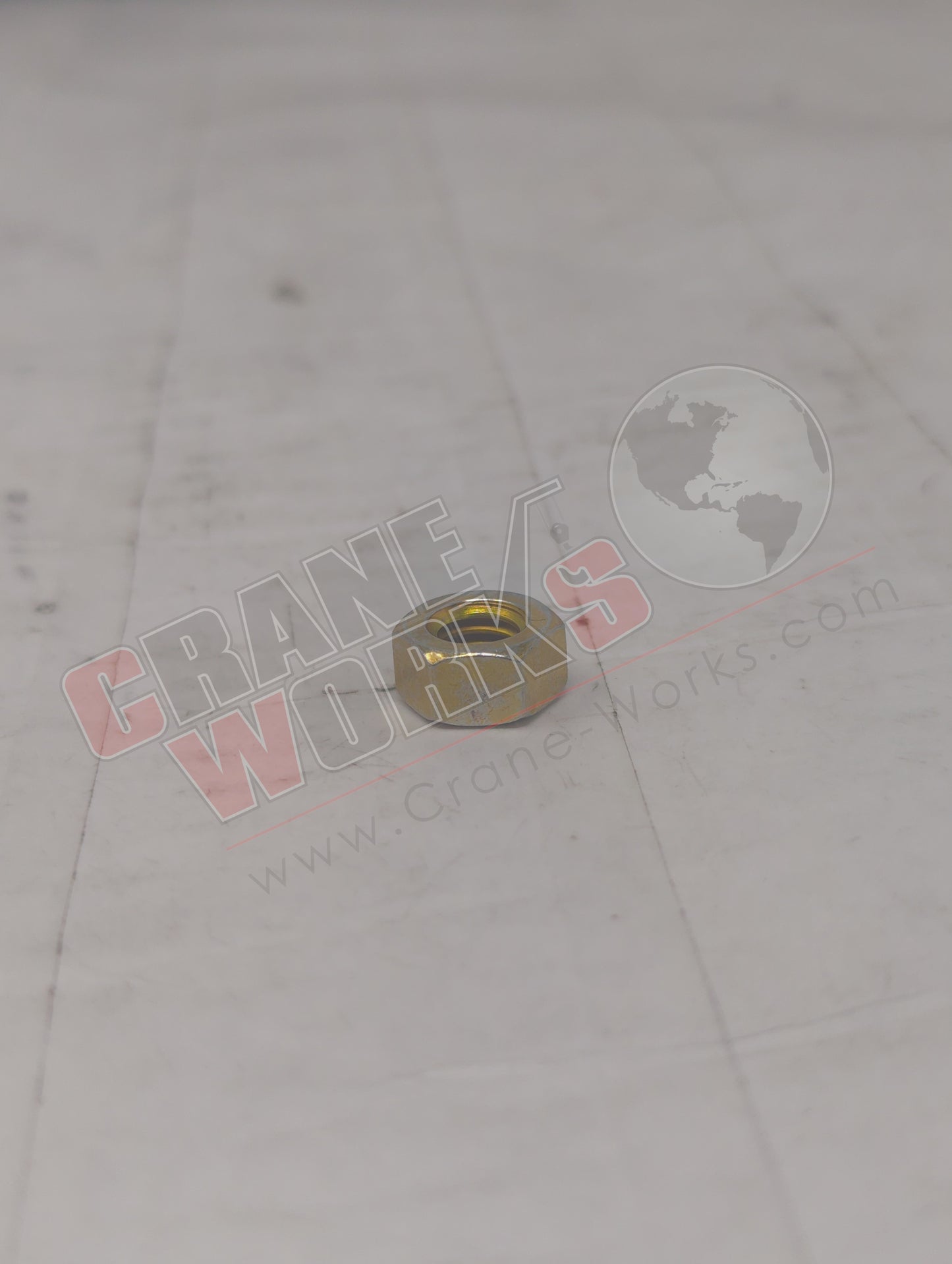 MP39602 | New 5/16 -18 Nut (64044)