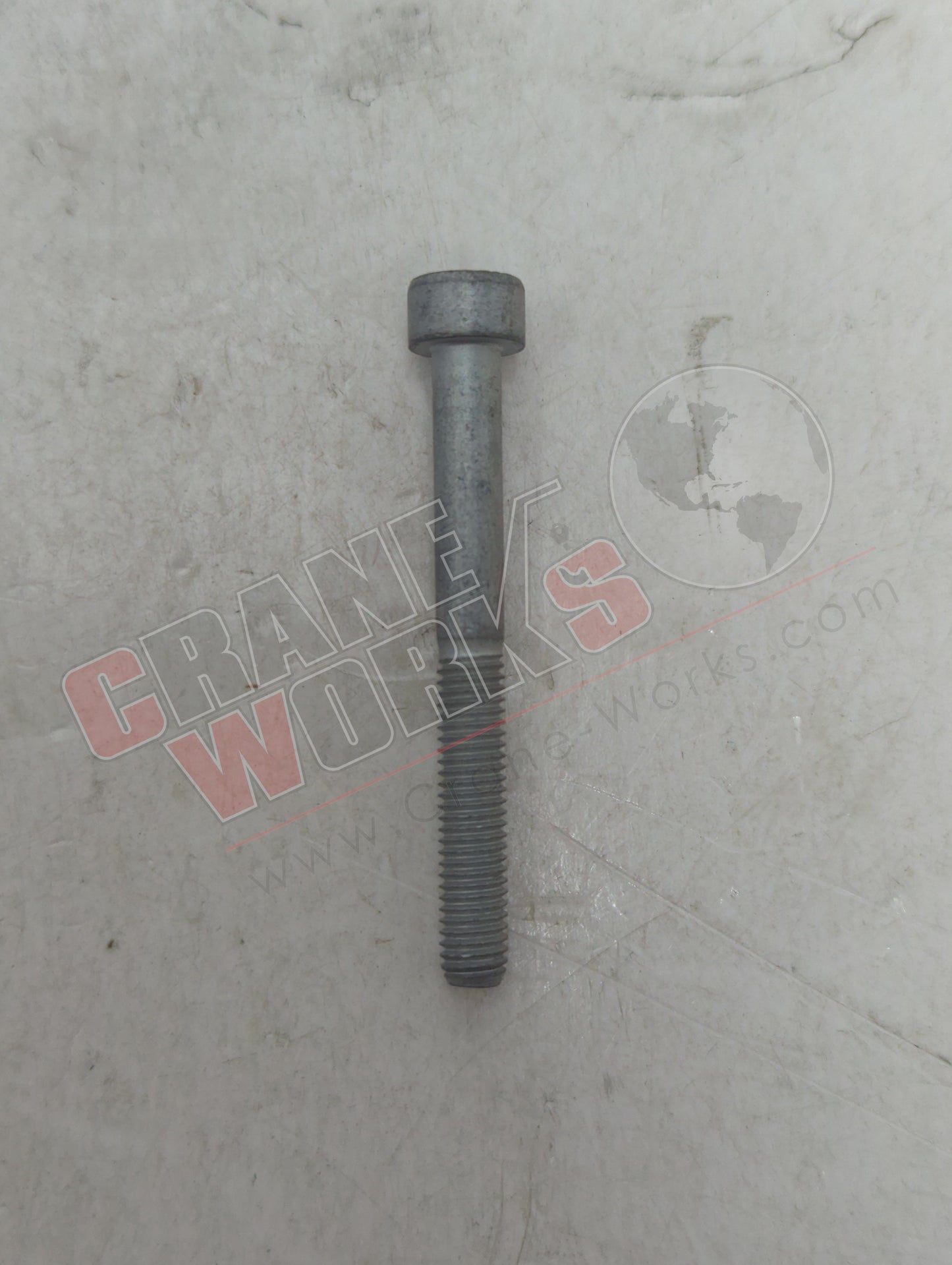 ES 263-TO | New Screw M05X045 Iso4762-8.8