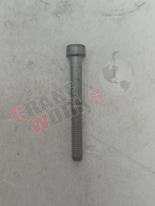 ES 263-TO | New Screw M05X045 Iso4762-8.8